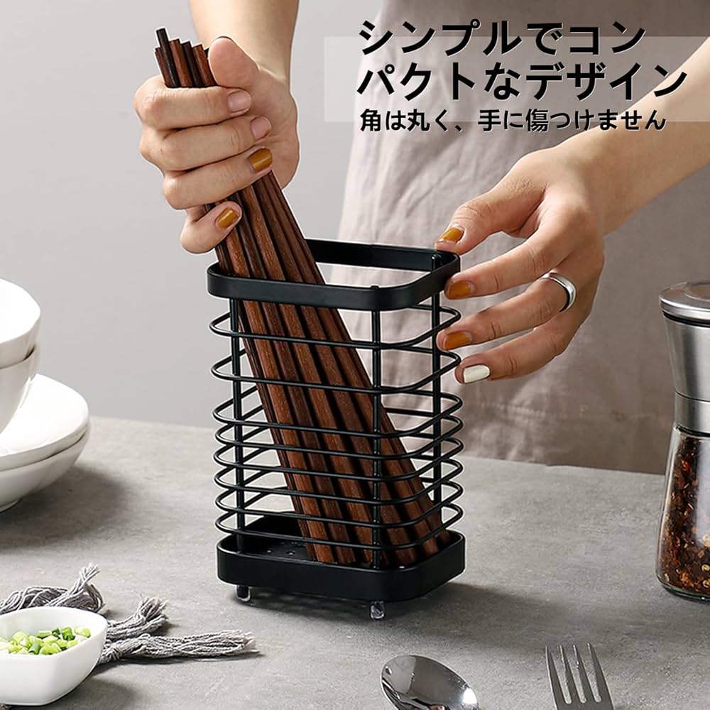 カトラリーホルダー ステンレス Amazon｜ZXBAODAN カトラリー カトラリーホルダー カトラリー