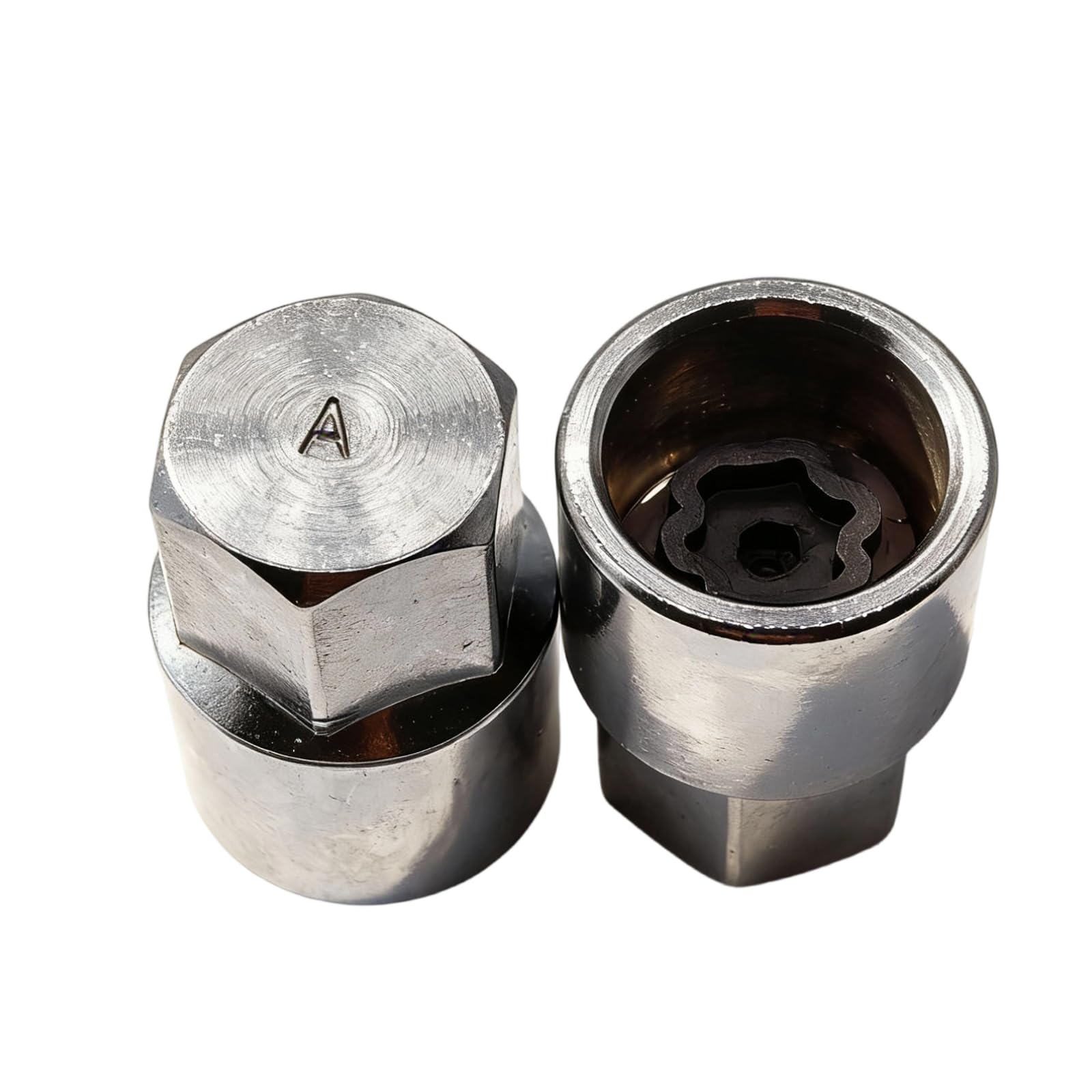 Zxfdsfdbnm A Professional Fast Release Wheel Removal Tool Lloy Steel Socket For Car Maintenance Easy Tire Change Fast Release Wheel