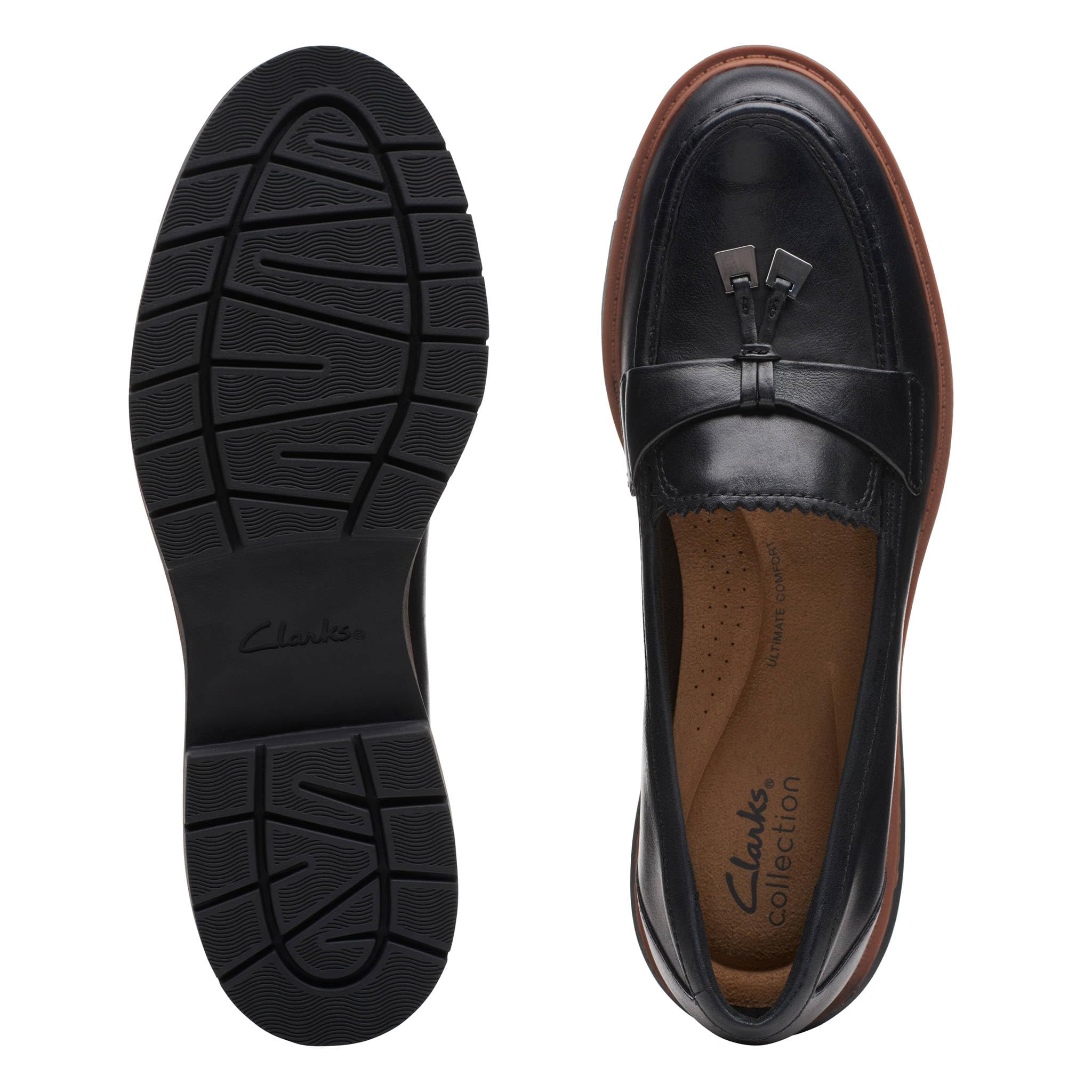 Clarks Westlynn Bella MocasínMujer