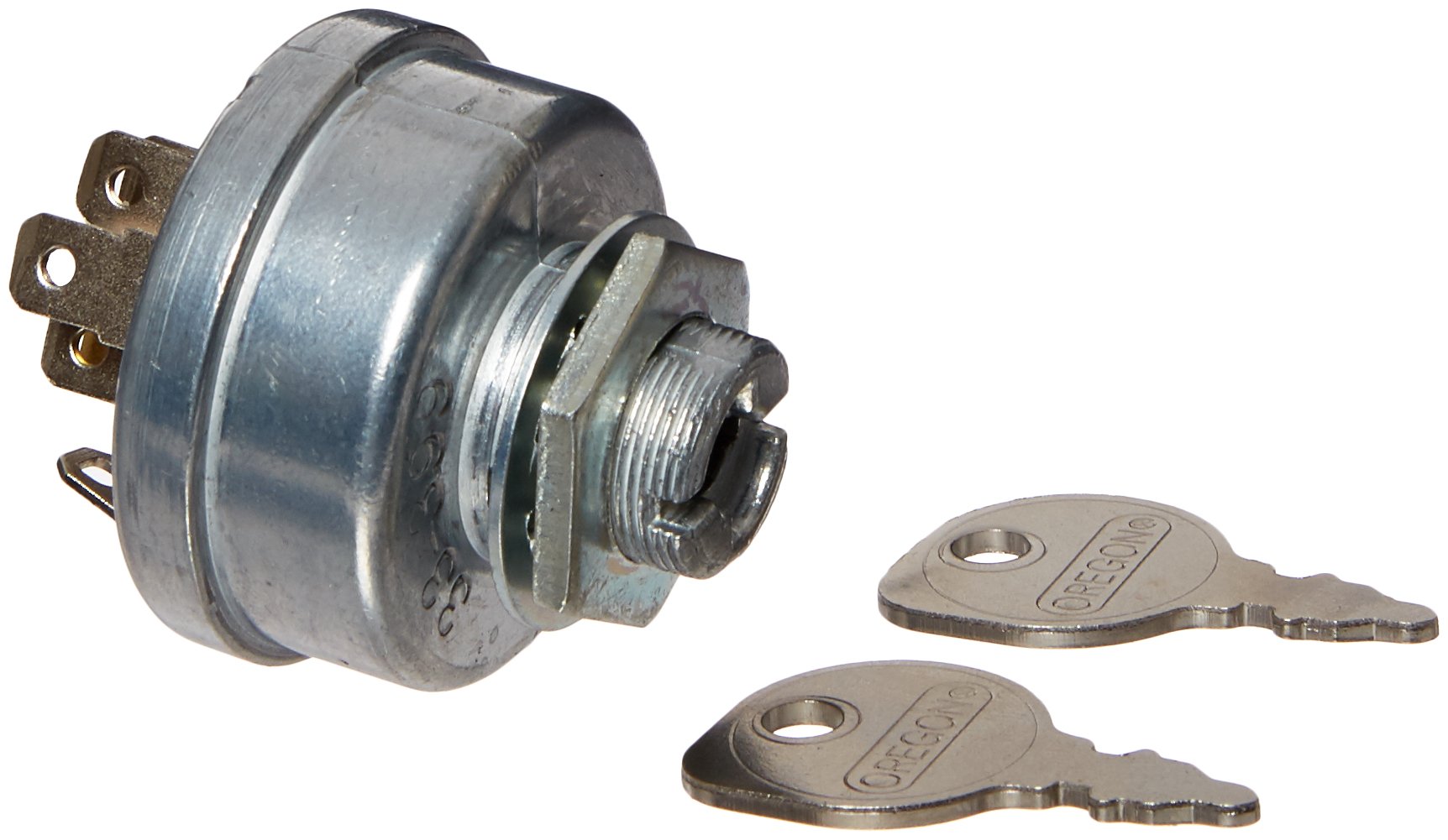 New Stens 430-770 Compatible with/Replacement for MTD Briggs and Stratton OHV Engines, Except auto Drive Step-Thru Frame Models, 1999, Newer, Wright Mfg. 48", 52", 61" Stander 725-1396, 925-1396