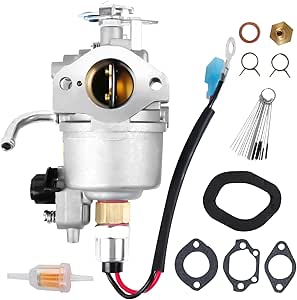 Pezzi Ricambio Rv Carburatore Per Generatore Onan Cummins Microquiet 4000W – Modello 4KYFA26100, Ricambio Diretto, Garanzia 1 Anno! Carburatore Generatore Onan - Foto 5