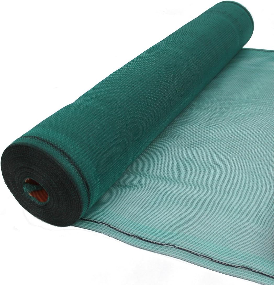 40% Windbreak Netting Greenhouse Shade Garden Net 2m x 10m