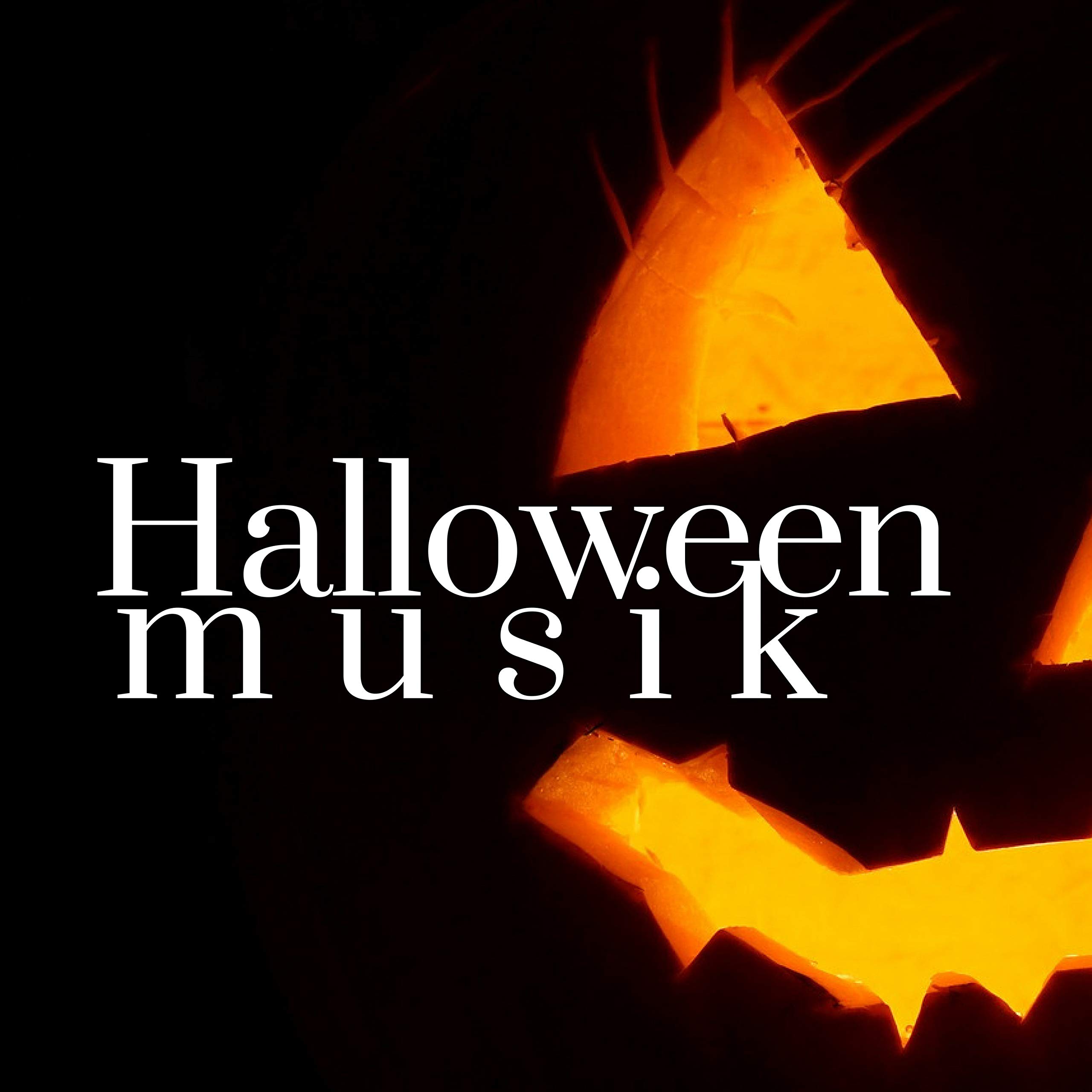 Halloween Handy Klingeltöne Specialist