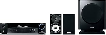 Amazon.co.jp: ONKYO 2.1chシネマパッケージ BASE-V50(B) : 家電＆カメラ