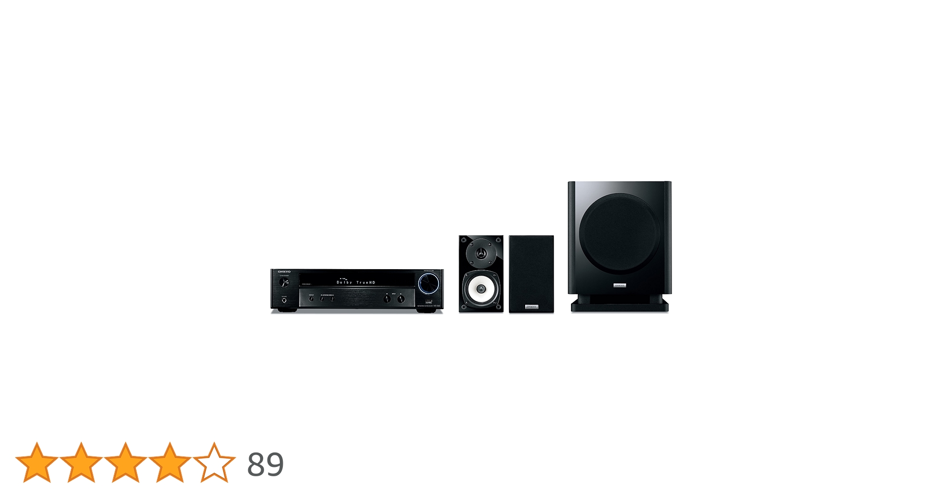 美品 ONKYO 2.1chシネマパッケージ BASE-V50 ホームシアター Amazon.co.jp: ONKYO 2.1chシネマパッケージ BASE-V50(B) : 家電