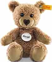 テディベア 5体セット Amazon.co.jp: Steiff シュタイフ キッズ コージーテディベア 16