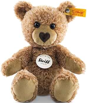 シュタイフ テディベア The Boggy Creek Gang Steiff シュタイフ テディベア Steiff Rocks! The Beatles 2023