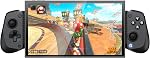 Manette de Jeu Mobile Bluetooth GameSir X5s pour Switch 2/Switch/Android/iPhone, Joystick à Effet Hall, Manette Ergonomique Légère - Jouez à Genshin Impact & Zenless Zone Zero