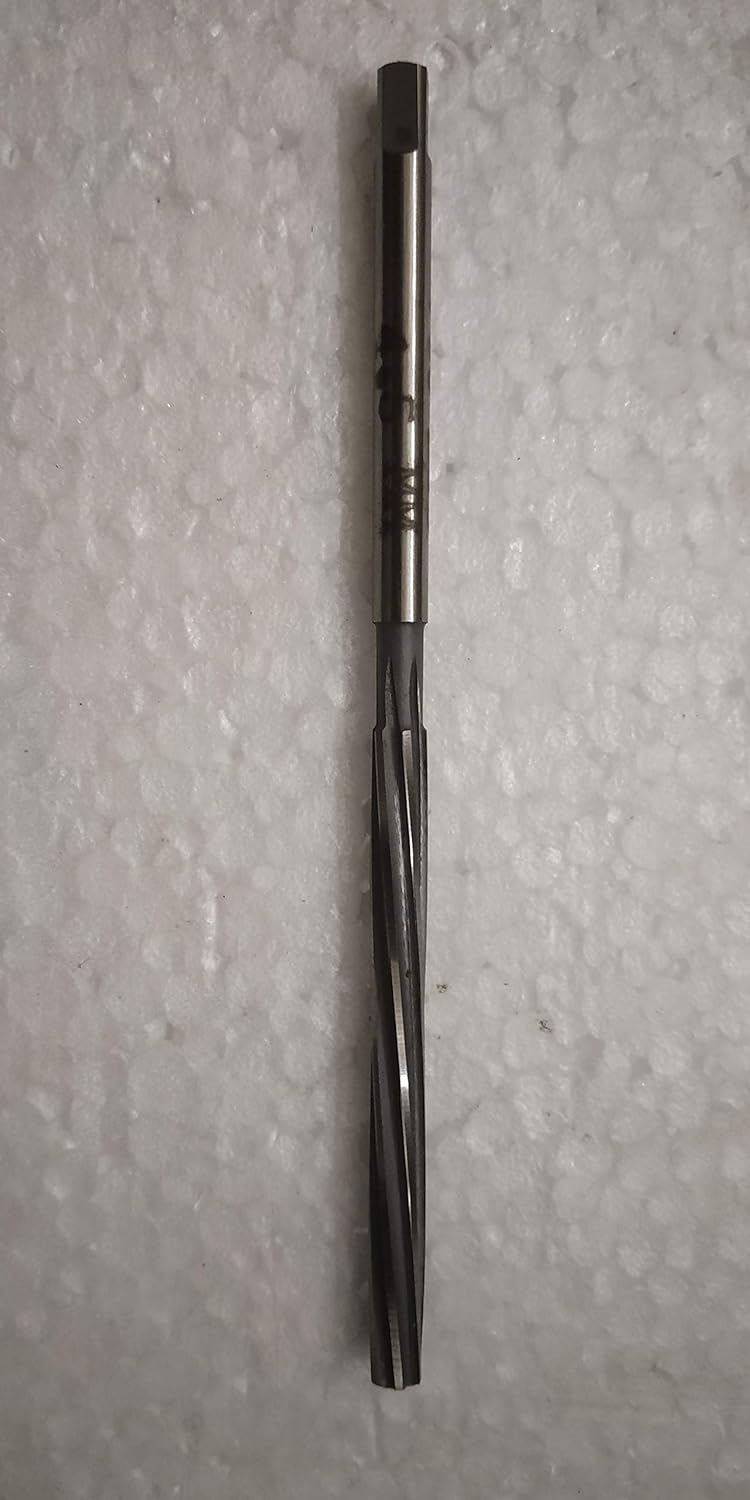 HSS Valve Stem Guide Reamers Spiral Fixed 4" EXTRA Long 5.5MM Amazon.in Industrial & Scientific