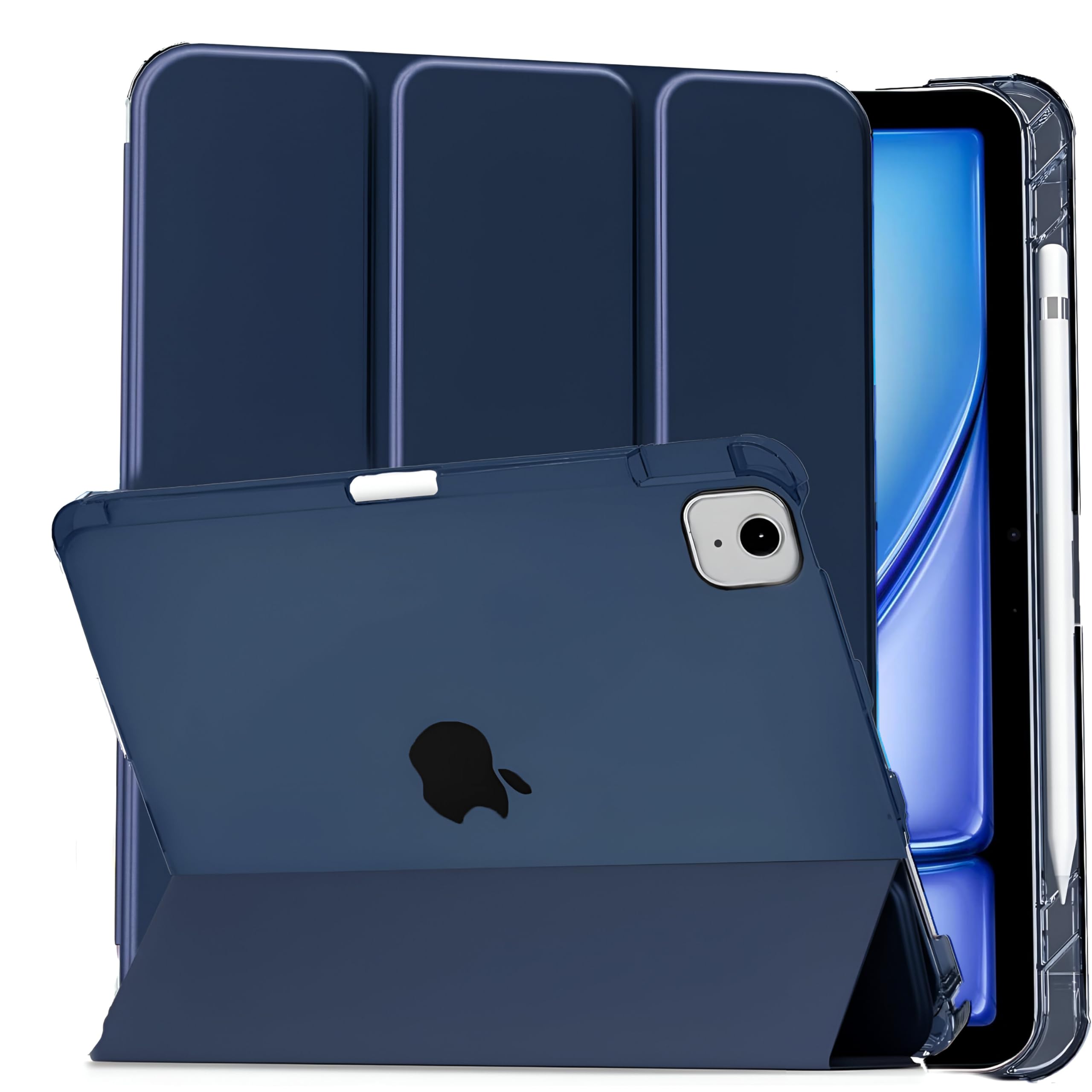 ProElite Cover for Apple iPad Air 11 inch M4/M3/M2 2026/2025/2024