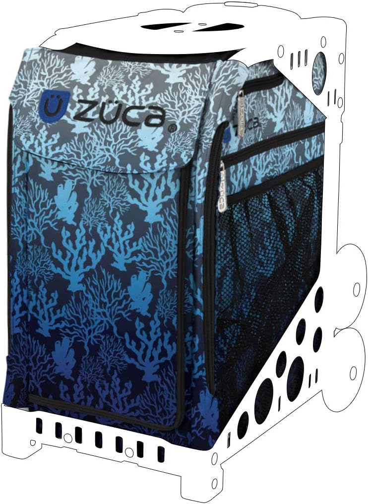 ZUCA Sport Insert - Reef