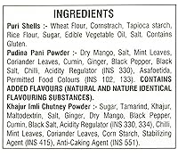 Vista 3 de Jalani Pani Puri Magic Caja 8.82 oz