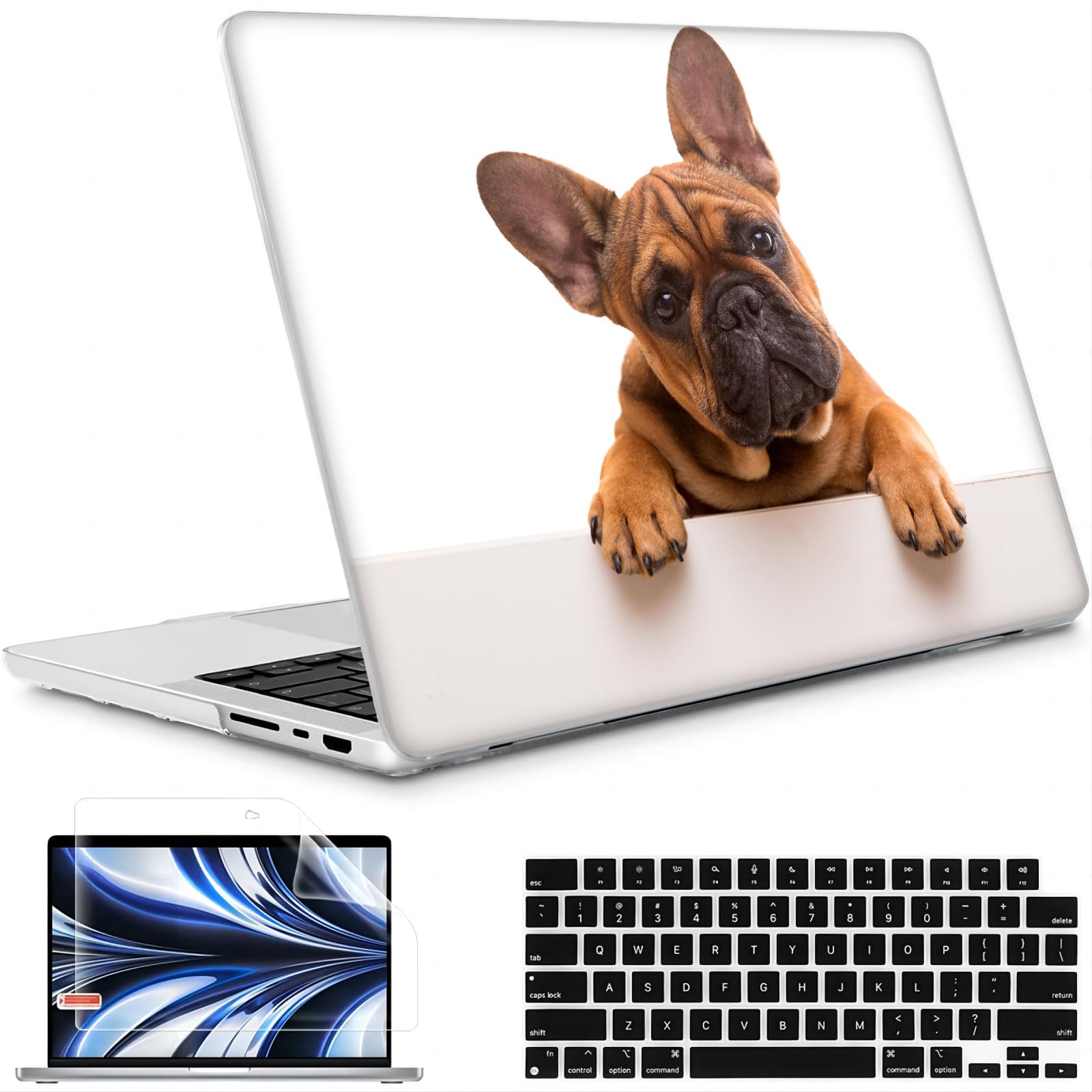 Amazon.com: Trofung Compatible with 2016-2020 Release MacBook Pro