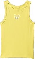 Vista 1 de GAP Girls' High Neck Tank