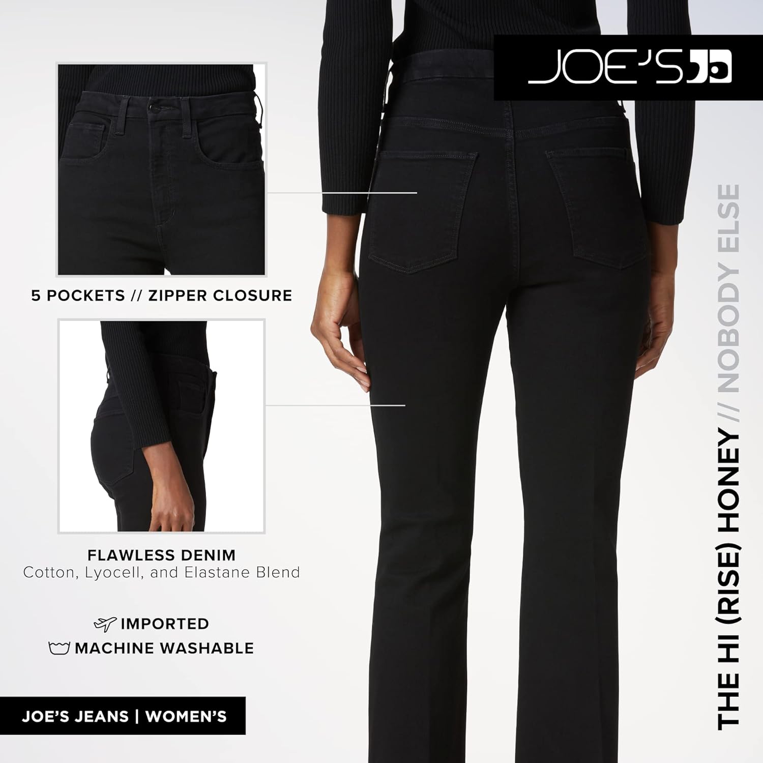 THE HI HONEY - Image 4