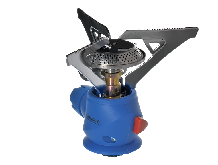 Campingaz Twister Plus - Fornello a gas da campeggio 2.900 W
