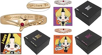 一番アクセ TinyTAN Butter くじフルセット BTS TinyTAN』のアクセサリーや雑貨をゲット！「一番アクセ TinyTAN