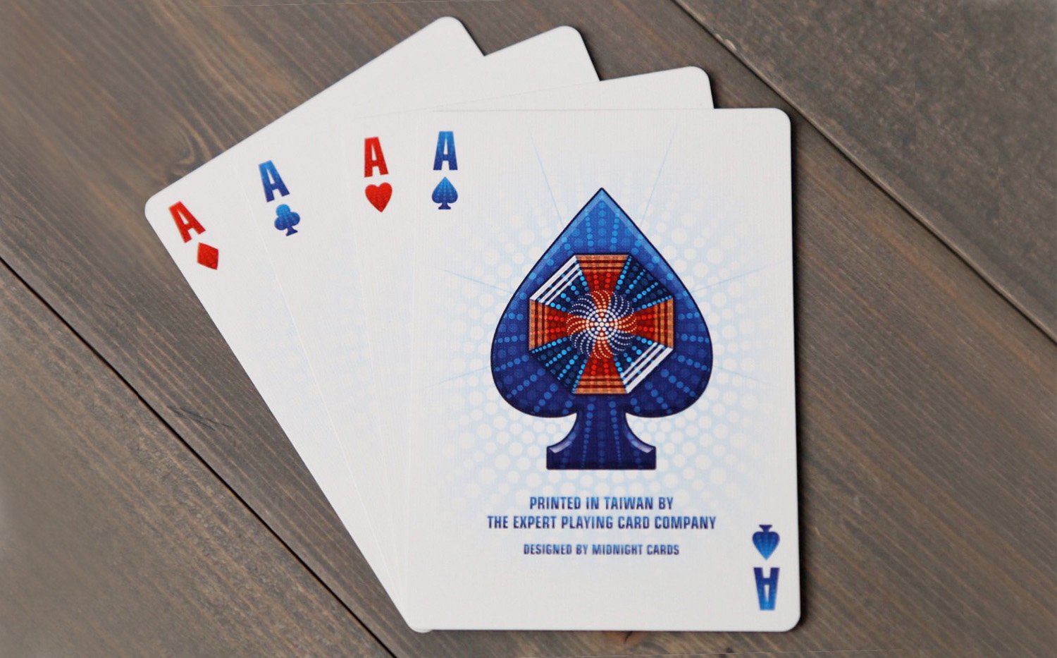 Amazon.com: Playing Cards Oculus : Toys & Games