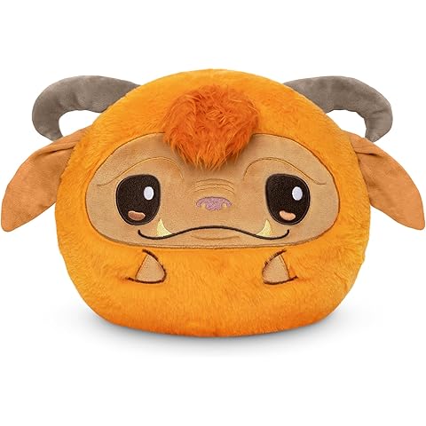 TeeTurtle Jim Henson's Labyrinth Ludo Reversible 8