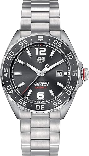 Tag heuer automatic formula 1 Clearance