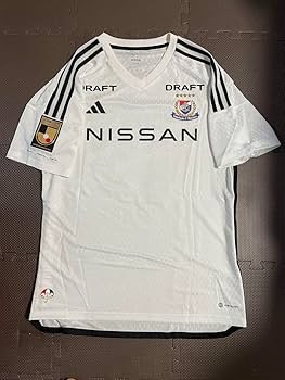 Amazon.co.jp: 横浜Fマリノス2023アウェイユニフォーム 19實藤友紀商品