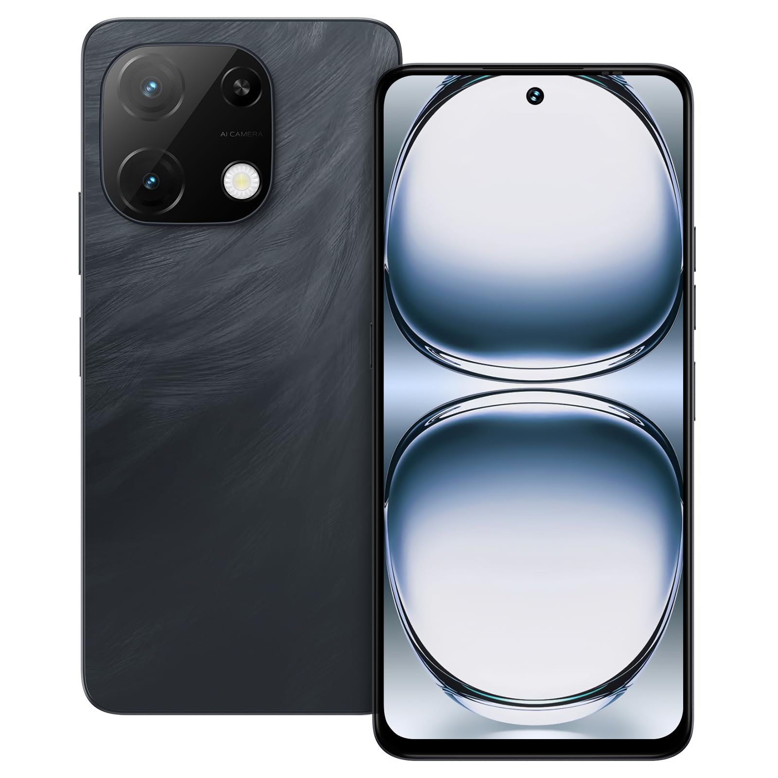UMIDIGI Note100 simフリー スマートフォン本体 Android Amazon | UMIDIGI Note100 simフリー スマホ 本体 120Hzのリフレッシュ