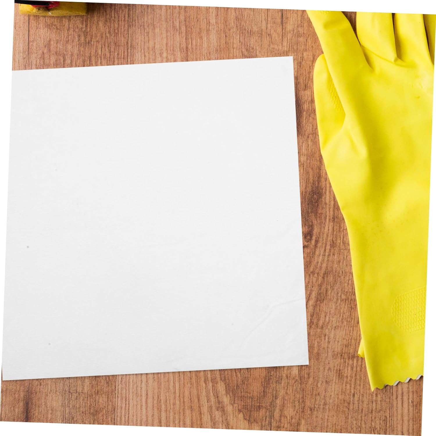 100Pcs Industrial Cleaning Cloths Static for Screens Dust Removal and Lenses Versatile High Absorbency and for Devices
