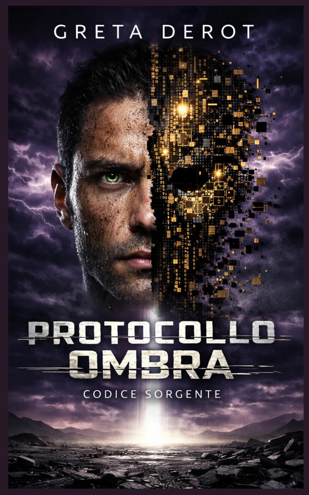 Protocollo Ombra: Codice Sorgente
