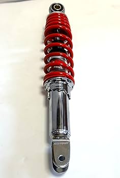 Amazon | YSS(ワイエスエス) ライブディオ リアサスペンション