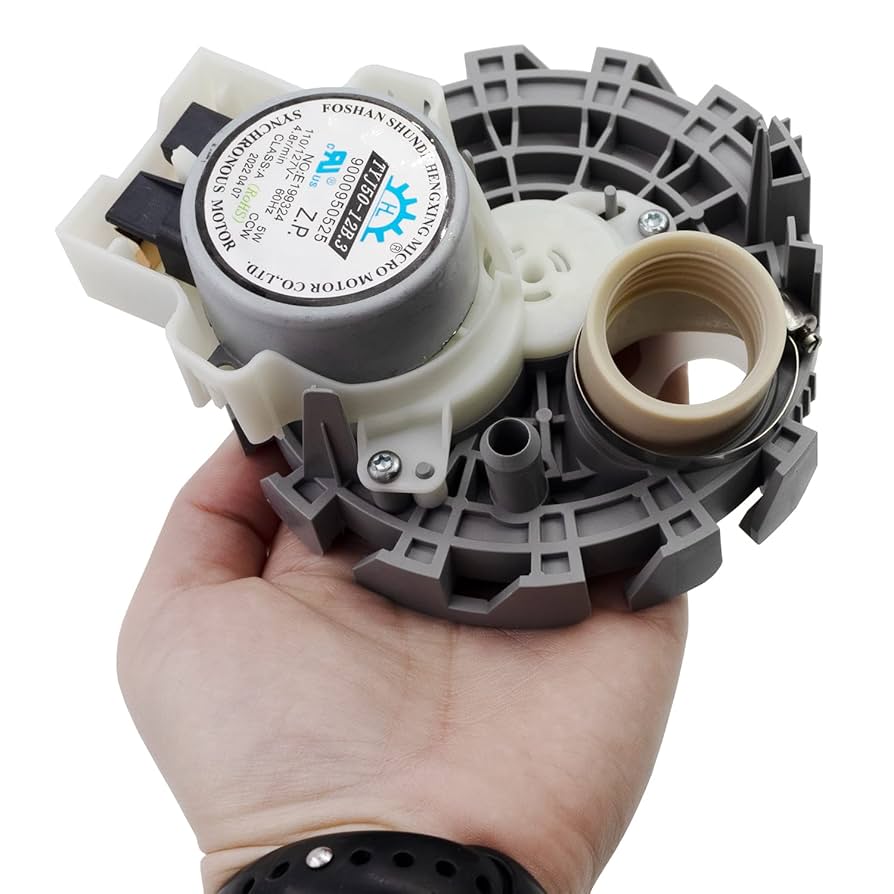 メンテナンス BOSCH Amazon.com: Supplying Demand 00751950 3279474 Dishwasher