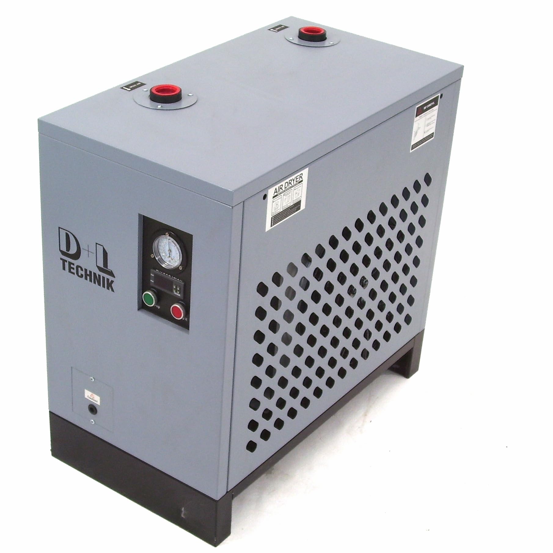 Kältetrockner 2600 l/min Drucklufttrockner 44188 AWZ