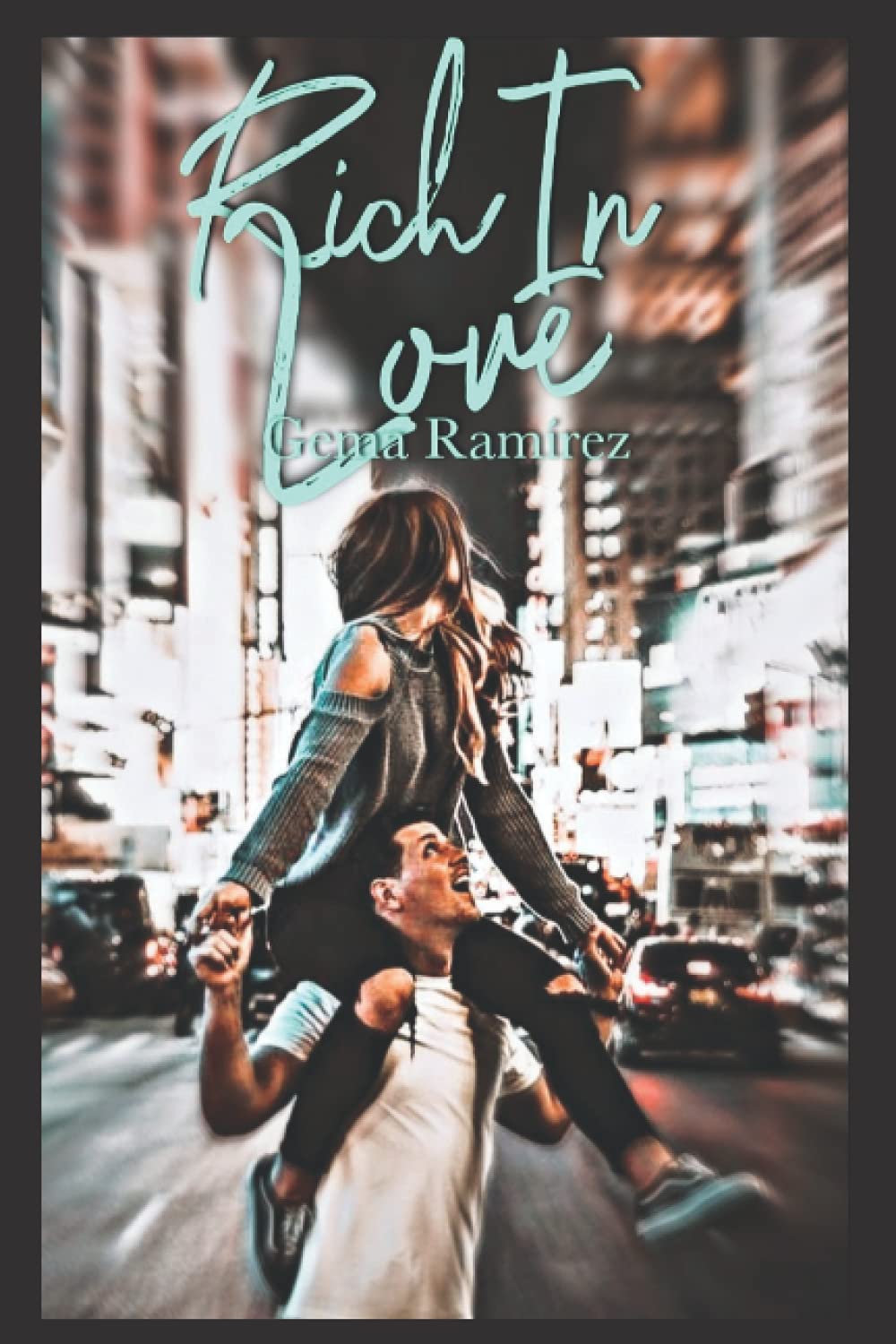 Rich In Love