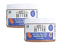 Vista 50 de Abby's Better - Tarro de mantequilla de almendras con rollo de canela, 2