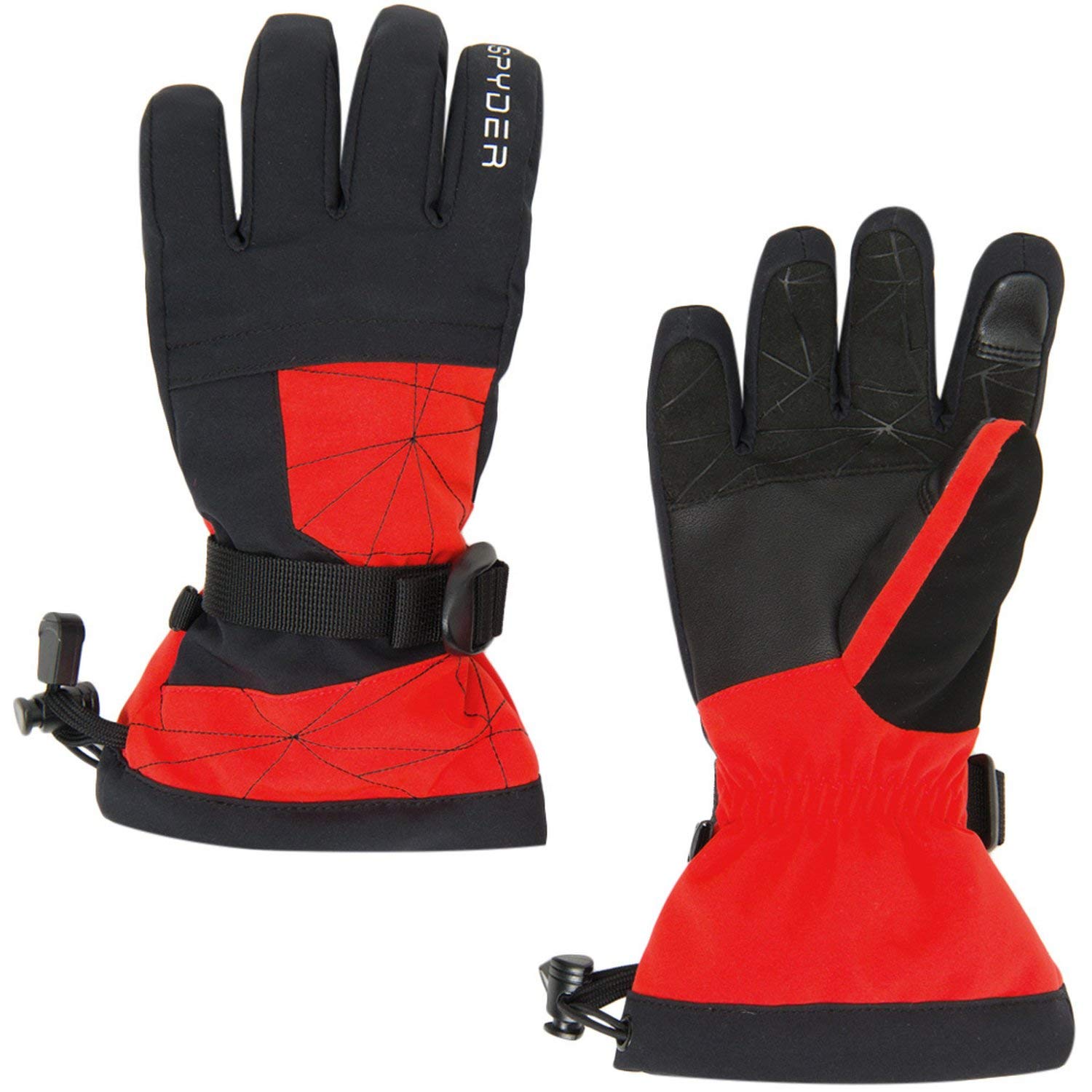Spyder - Olympia Skihose, Pantaloni da Sci Bambine e Ragazze