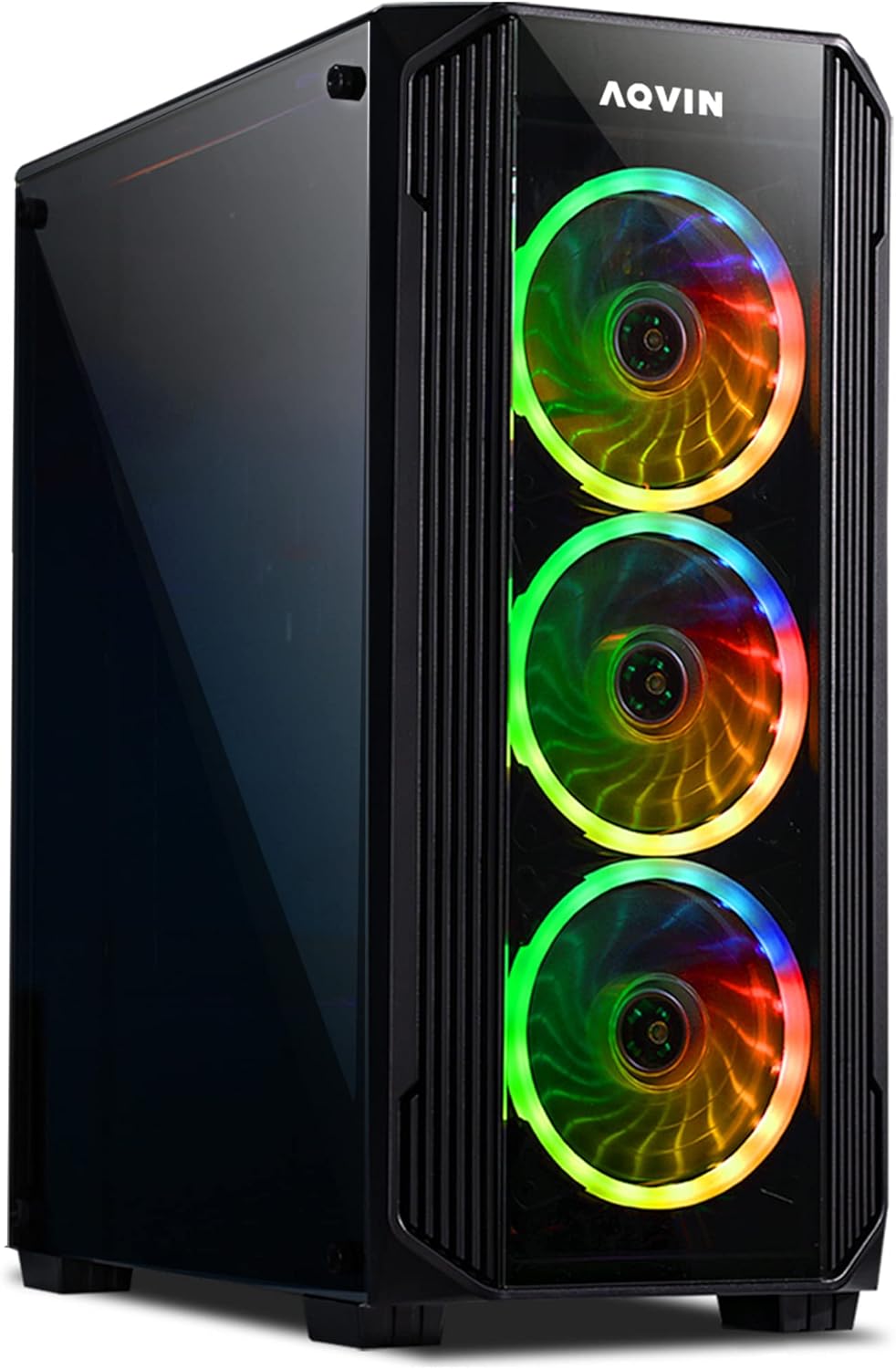 AQVIN Gaming PC Tower Desktop Intel Core i7 6700 Up to 4.0 GHz GTX