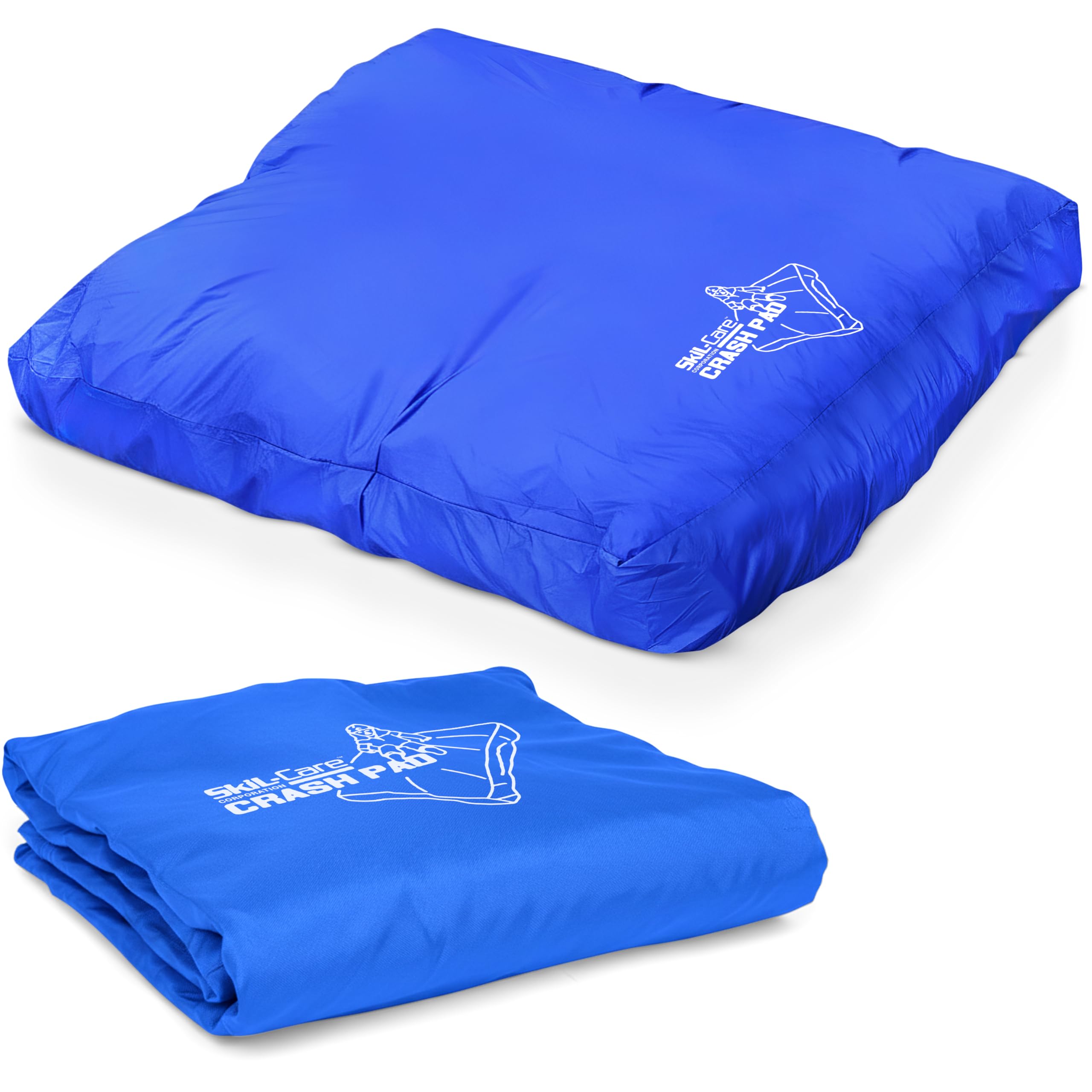 Amazon.com : Skil-Care 5' x 5' Crash Pad with Extra Replacement
