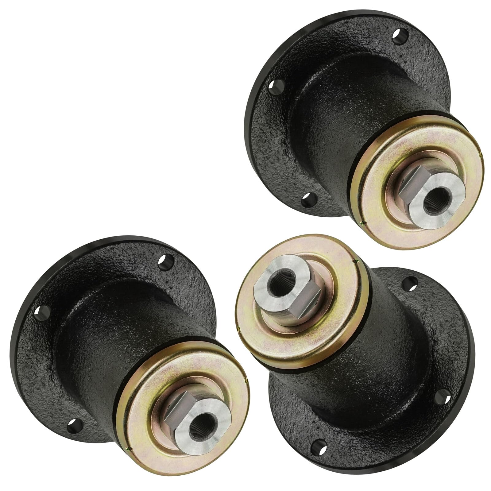 Gruppo Mandrino Per Bad Boy 037601500 037601550 037-6015-00 - Foto 8