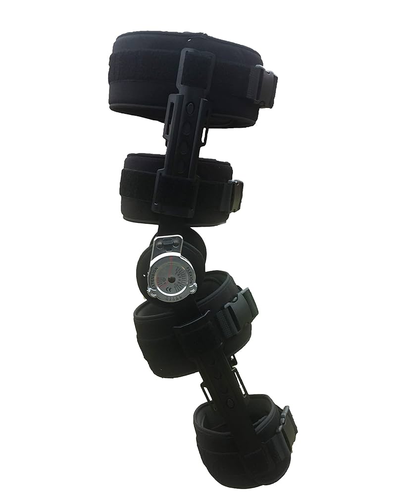 未使用 Brace - Position / レコード Figure 8 All Sport Ankle Brace – HCPCS L1902 – MD Buying Group