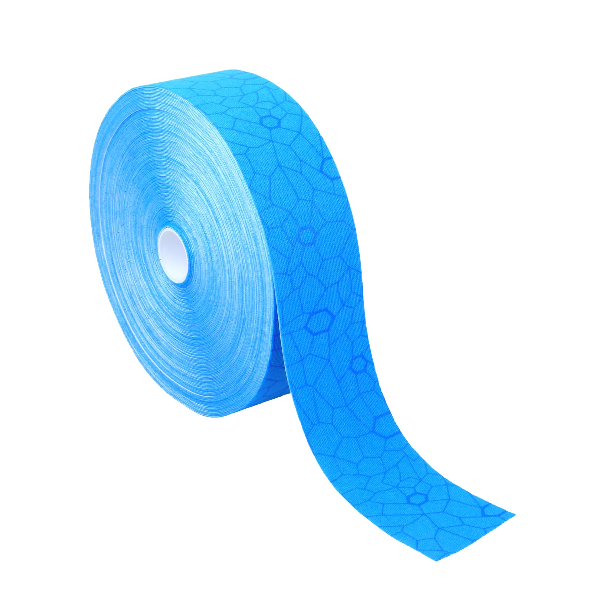 THERABAND Kinesiology Tape Roll with XactStretch Indicatorsv Water Resistant Cut-to-Length