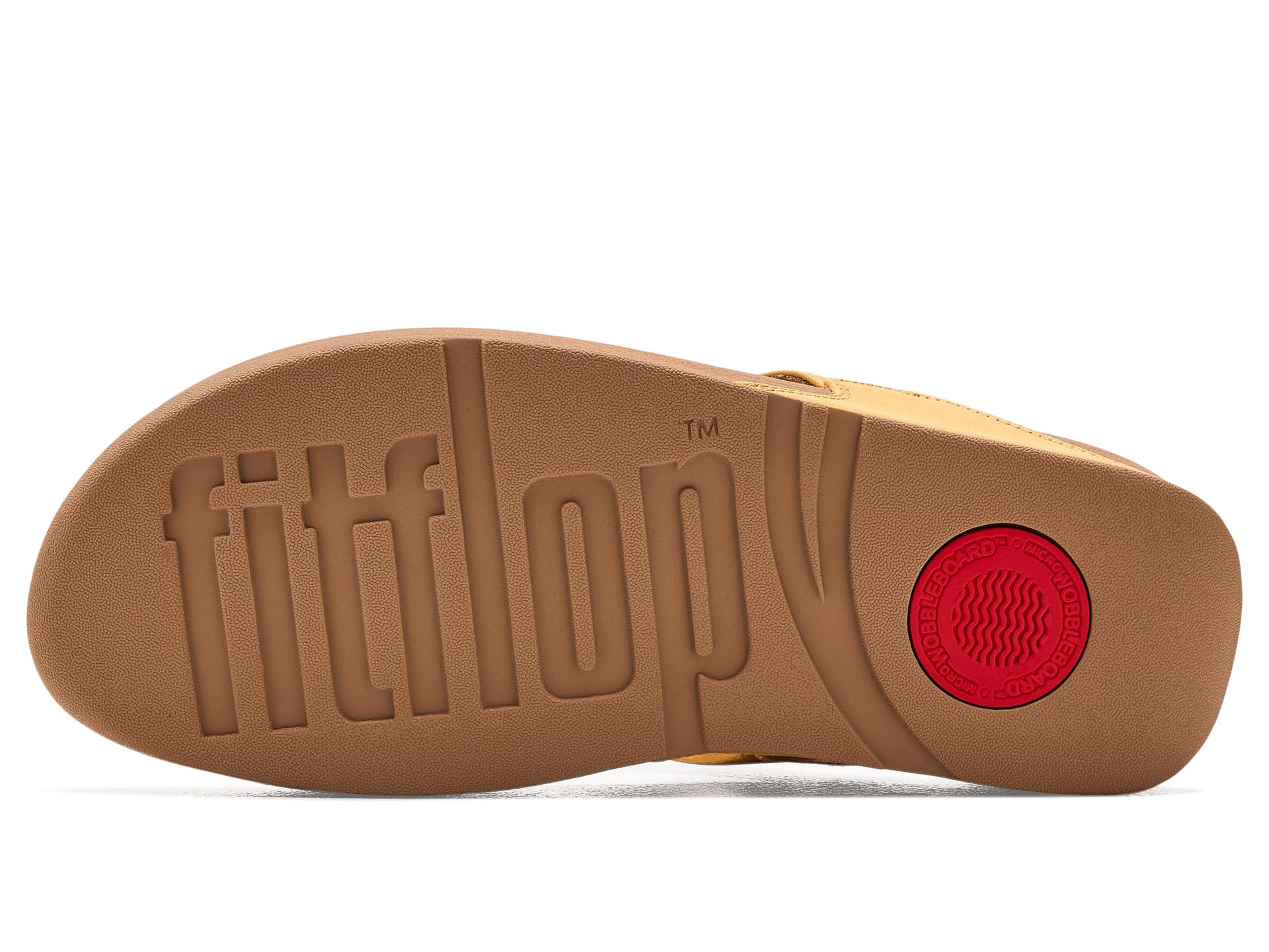 Fitflop Lulu Leather Toepost SandaleFemme