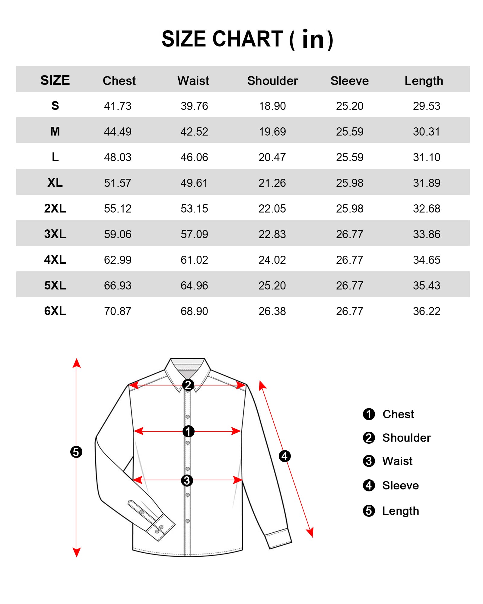 J.Ver Thcs-Stain Shirt Camisa Abotonada Hombre (Pack de 1)