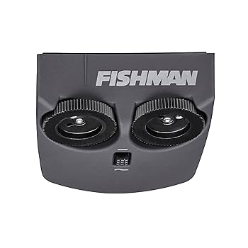 Amazon.co.jp: Fishman Matrix Infinity VT アコースティック