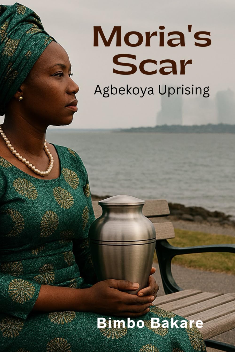 Moria's Scar: Agbekoya Uprising