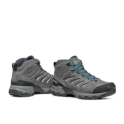 Scarpa Moraine Mid WP Men