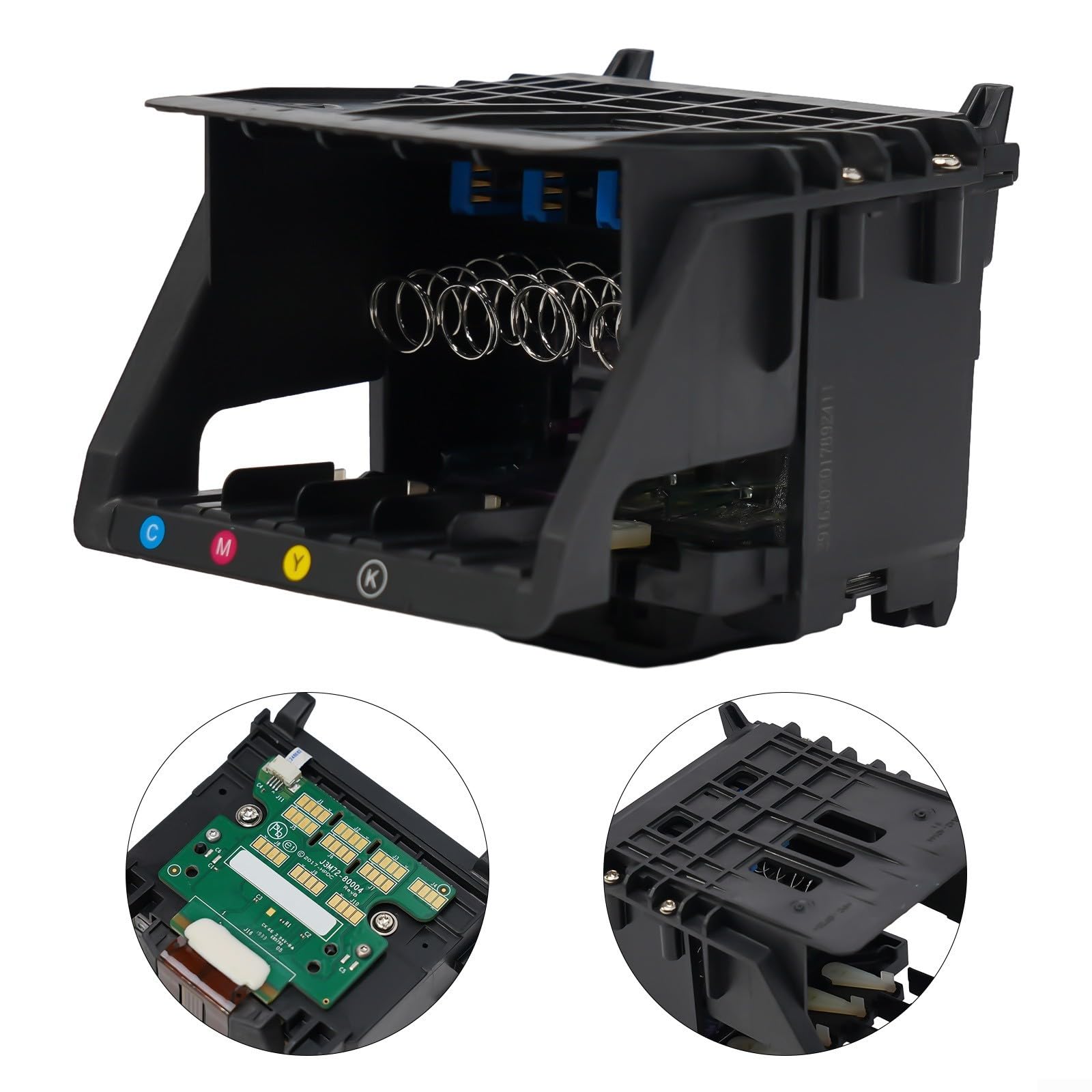 Tête D'impression 952 De Remplacement Pour HP Officejet Pro 8710 8715 8720 8725 8730 - Compatible HP 925 - 8