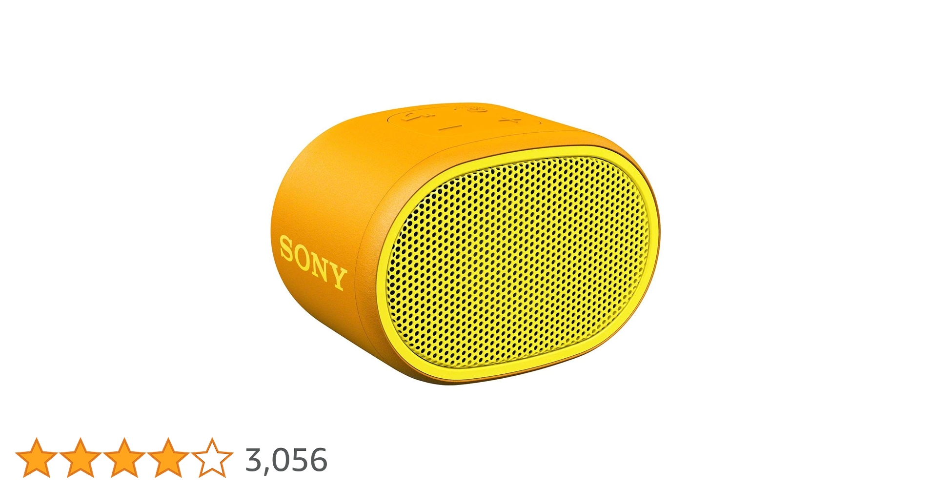 Amazon.co.jp: ソニー(SONY) ワイヤレスポータブルスピーカー SRS-XB01