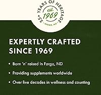 Vista 7 de Swanson Cohosh Negro 540 Miligramos 60 Cápsulas