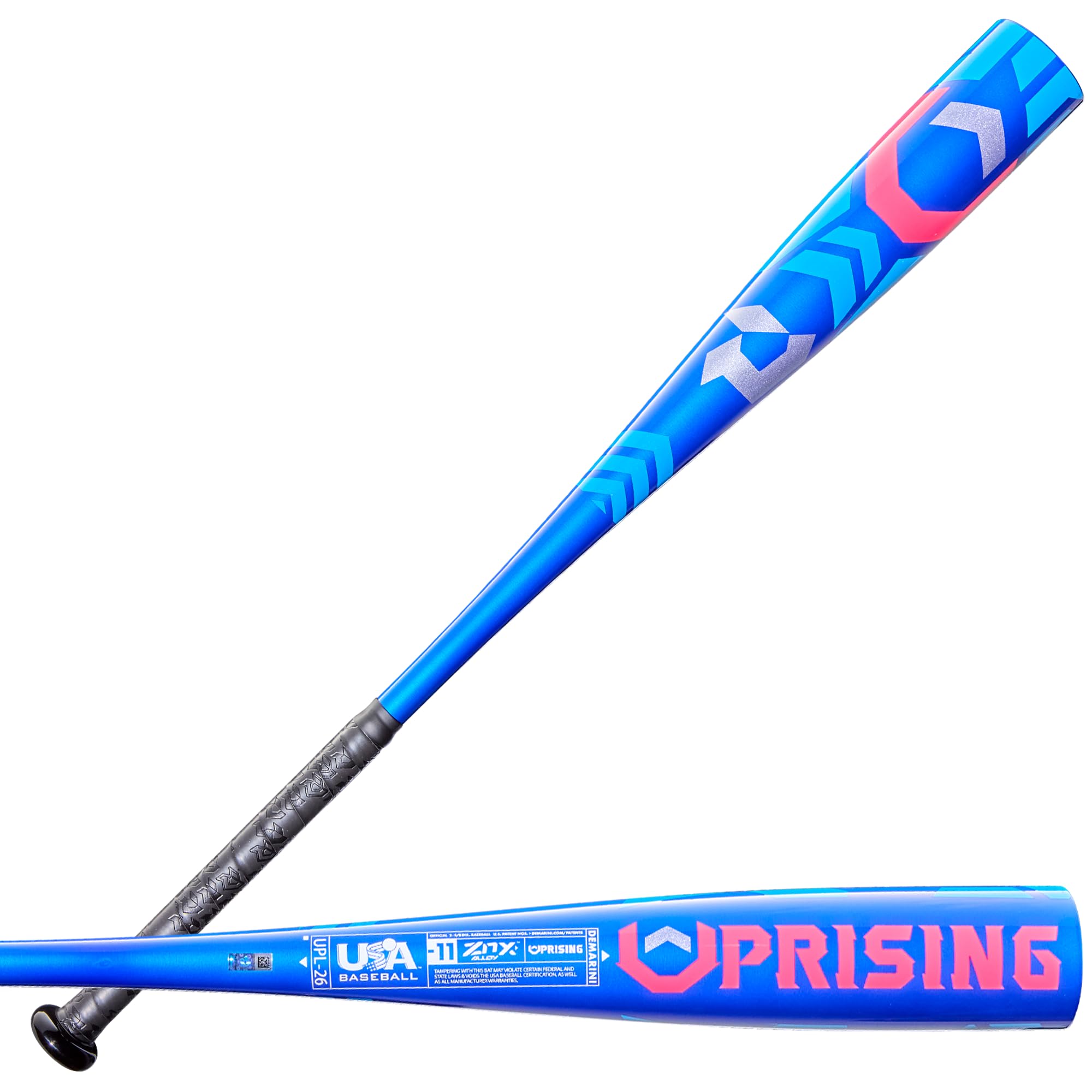 DeMarini 2026 Uprising (-11)