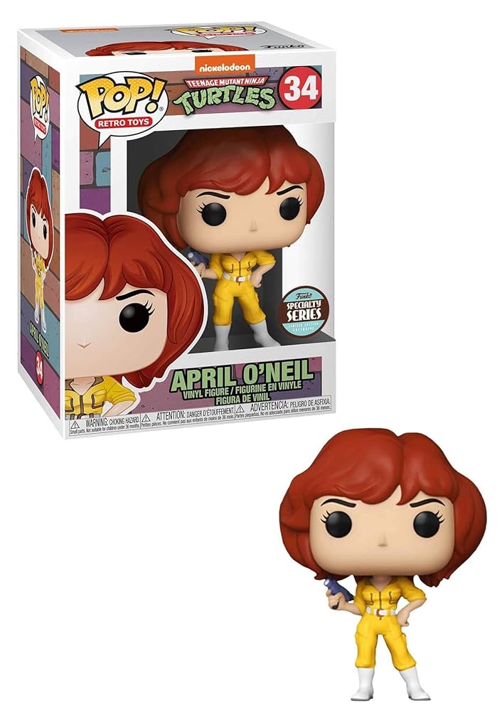 pop Funko Pop! Television The Simpsons Lisa With Snowball II