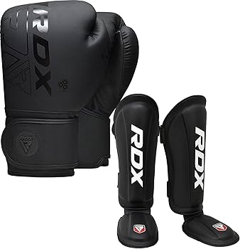 RSC×GRIT BOXING BAG GLOVE 2211 BK/GD RSC×GRIT BOXING BAG GLOVE 2211 BK/GD